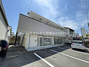 センティアHIRONOI 2階 築32年の賃貸物件