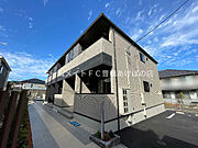 アテン 1階 新築の賃貸物件