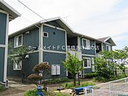 ヴィラージュルピナ B棟の賃貸物件