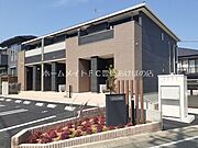 ホワイトウェイブ 2階 築1年7ヶ月の賃貸物件