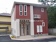 フロル・デ・コルサの賃貸物件