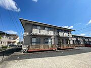 オーチャッドタウンC 1階 築23年1ヶ月の賃貸物件