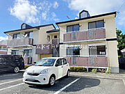 セジュール花田 2階 築35年9ヶ月の賃貸物件