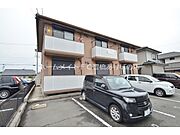 豊橋駅よりバス8分 徒歩5分 1階 築19年8ヶ月の賃貸物件