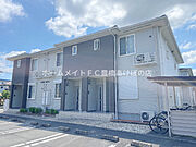 豊橋駅よりバス20分 徒歩3分 1階 築15年10ヶ月の賃貸物件