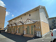 カルディア 1階 築18年10ヶ月の賃貸物件