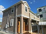 豊橋駅よりバス19分 徒歩4分 1階 築18年4ヶ月の賃貸物件