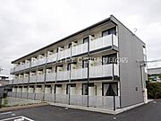 前畑駅より徒歩8分 築17年1ヶ月 3階建の賃貸物件