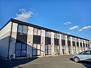 豊橋駅よりバス23分 徒歩5分 1階 築25年8ヶ月の賃貸物件