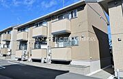 ソリスBの賃貸物件