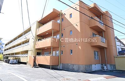 外観 外観