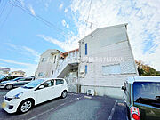 豊橋駅よりバス17分 徒歩5分 2階 築34年7ヶ月の賃貸物件