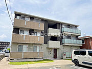 豊橋駅よりバス19分 徒歩15分 2階 築12年7ヶ月の賃貸物件