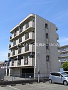 ハイシティー南栄 5階 築39年10ヶ月の賃貸物件