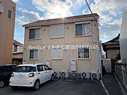 豊橋駅よりバス7分 徒歩1分 1階 築20年5ヶ月の賃貸物件