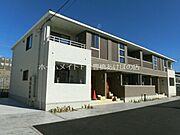 豊橋駅よりバス17分 徒歩5分 1階 築8年9ヶ月の賃貸物件