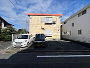 高師駅より徒歩6分 築36年7ヶ月 2階建の賃貸物件