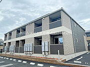 グラード百間 2階 築1年1ヶ月の賃貸物件