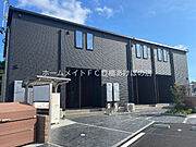 ヒカルサ豊橋柳生川I 2階 新築の賃貸物件