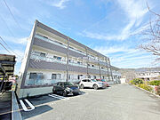 二川駅より徒歩16分 3階 築21年9ヶ月の賃貸物件