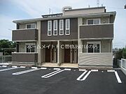 ベル・メゾン2 2階 築15年3ヶ月の賃貸物件