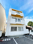 ヴィラ三栄マンション 3階 築39年9ヶ月の賃貸物件