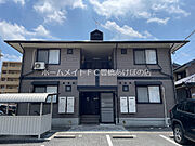 豊橋駅よりバス8分 徒歩5分 2階 築26年4ヶ月の賃貸物件