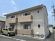 ラヴィータミユキ 2階 築9年6ヶ月の賃貸物件