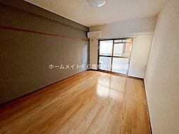 フィオーレ88 2階1Kのリビング/ダイニング