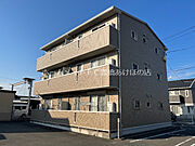 レスポワール井原 1階 築16年2ヶ月の賃貸物件