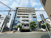 新川駅より徒歩7分 5階 築34年5ヶ月の賃貸物件