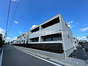 豊橋駅よりバス8分 徒歩6分 2階 新築の賃貸物件