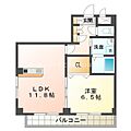 ペコラ広小路9階9.3万円