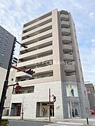 駅前大通駅より徒歩4分 9階 築8年3ヶ月の賃貸物件