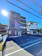 コスモベルテ 2階 築28年5ヶ月の賃貸物件