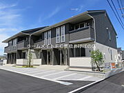 豊橋駅よりバス21分 徒歩3分 2階 築6年5ヶ月の賃貸物件