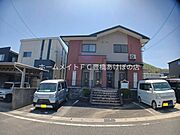 ハイステージKMM 2階 築21年10ヶ月の賃貸物件