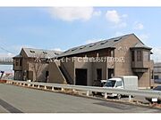 豊橋駅よりバス25分 徒歩7分 1階 築18年2ヶ月の賃貸物件