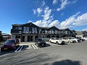 豊橋駅よりバス22分 徒歩5分 1階 築7年7ヶ月の賃貸物件