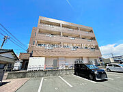 豊橋駅よりバス8分 徒歩1分 3階 築21年2ヶ月の賃貸物件