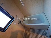 同型別部屋(リフォーム前）