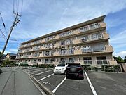 豊橋駅よりバス15分 徒歩3分 築38年5ヶ月 4階建の賃貸物件