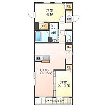 間取り：223037247887