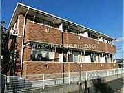 ヴィラ プロムナード Aの賃貸物件