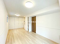 メゾンド　シャロレー　I 1階1LDKのリビング/ダイニング