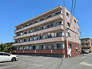 豊橋駅よりバス8分 徒歩2分 4階 築14年7ヶ月の賃貸物件