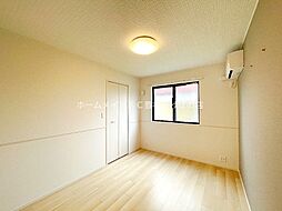 カーサバレンシア多米西町 1階1LDKのリビング/ダイニング