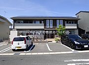 ボヌール 1階 築11年9ヶ月の賃貸物件