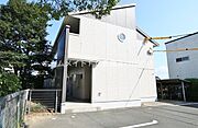 ヴィライン若宮 2階 築19年6ヶ月の賃貸物件