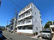 スカイビレッジアイセイ 2階 築36年3ヶ月の賃貸物件